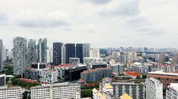 The Landmark (D3), Condominium #538722601